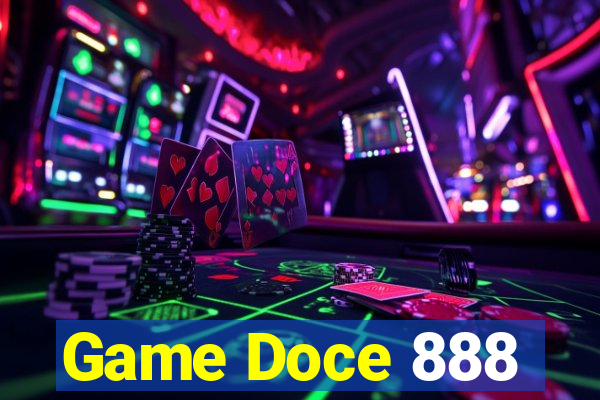 Game Doce 888